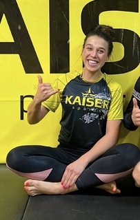 Joanna Jedrzejczyk feet photo thumbnail