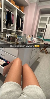 Brittney Smith feet photo thumbnail