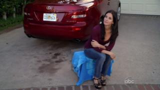 Courteney Cox feet photo thumbnail