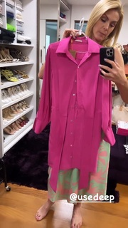 Ana Hickmann feet photo thumbnail