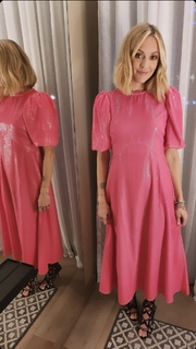 Fearne Cotton feet photo thumbnail