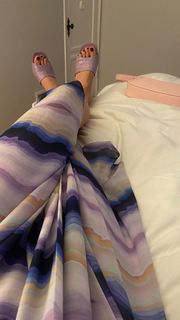 Ludovica Frasca feet photo thumbnail