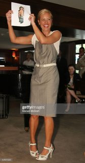 Maria Bello feet photo thumbnail