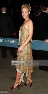 Maria Bello feet photo thumbnail
