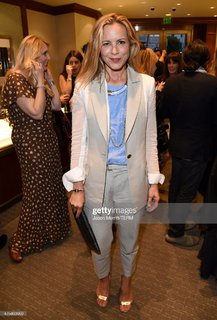 Maria Bello feet photo thumbnail