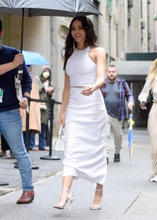 Jenna Dewan feet photo thumbnail
