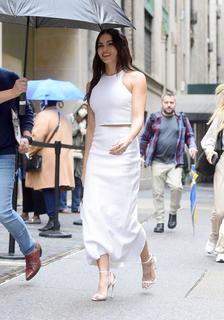 Jenna Dewan feet photo thumbnail
