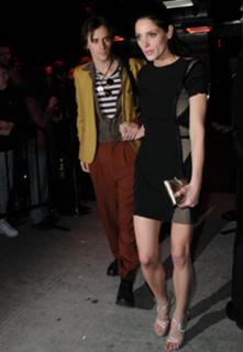 Ashley Greene feet photo thumbnail