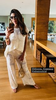 Juliana Paes feet photo thumbnail