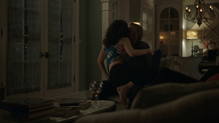 Mary-Louise Parker feet photo thumbnail