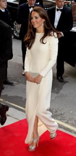 Catherine Princess of Wales feet photo thumbnail
