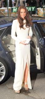 Catherine Princess of Wales feet photo thumbnail