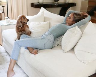 Kimberley Garner feet photo thumbnail