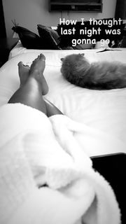 Ileana D'Cruz feet photo thumbnail