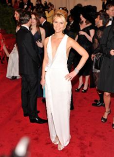 Claire Danes feet photo thumbnail