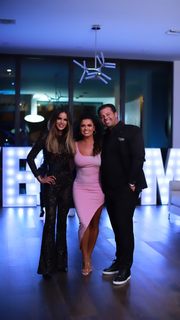 Joy Taylor feet photo thumbnail