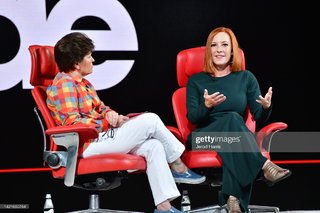 Jen Psaki feet photo 4
