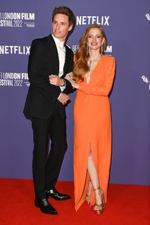 Jessica Chastain feet photo thumbnail