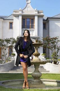 Jessica Gomes feet photo thumbnail