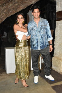 Kiara Advani feet photo thumbnail