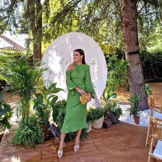 Paula Echevarría feet photo thumbnail