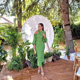 Paula Echevarría feet photo thumbnail