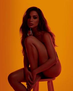 Anitta feet photo thumbnail