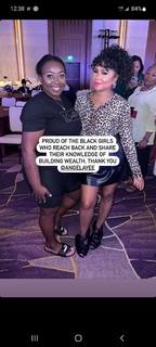 Angela Yee feet photo thumbnail