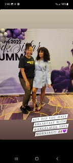 Angela Yee feet photo thumbnail