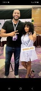 Angela Yee feet photo thumbnail