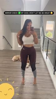 Evelyn Lozada feet photo thumbnail