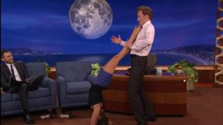Nina Dobrev feet photo thumbnail