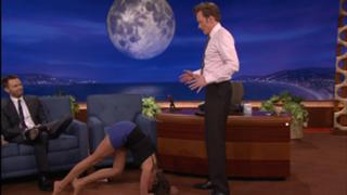 Nina Dobrev feet photo thumbnail