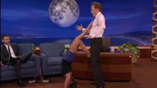 Nina Dobrev feet photo thumbnail