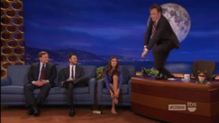 Nina Dobrev feet photo thumbnail