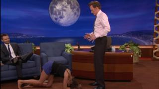 Nina Dobrev feet photo thumbnail