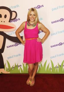 Busy Philipps feet photo thumbnail