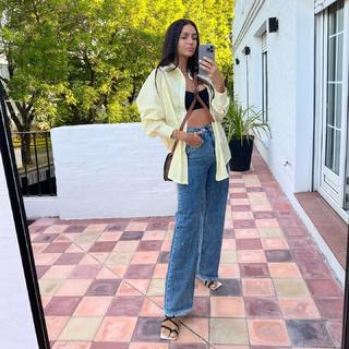 Zaira Nara feet photo thumbnail
