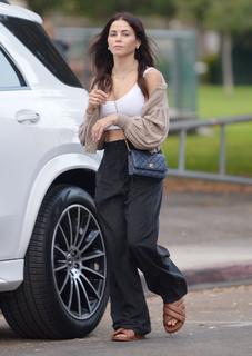 Jenna Dewan feet photo thumbnail