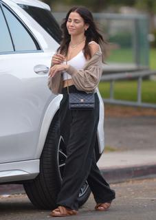 Jenna Dewan feet photo thumbnail