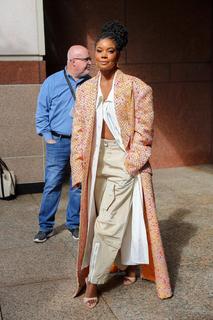 Gabrielle Union feet photo thumbnail