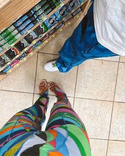 Seyma Subasi feet photo thumbnail