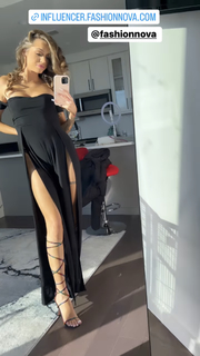Victoria Waldrip feet photo thumbnail