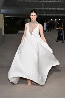 Alexandra Daddario feet photo thumbnail