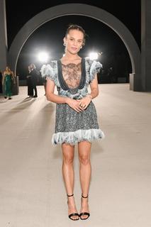 Alicia Vikander feet photo thumbnail