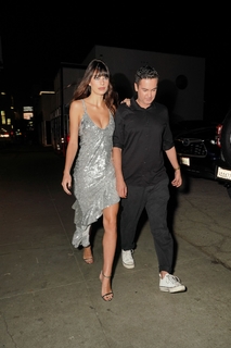 Camila Morrone feet photo thumbnail