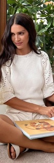 Zaira Nara feet photo thumbnail
