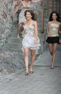 Joanna Jablczynska feet photo thumbnail