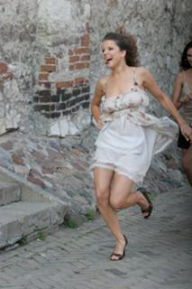 Joanna Jablczynska feet photo thumbnail
