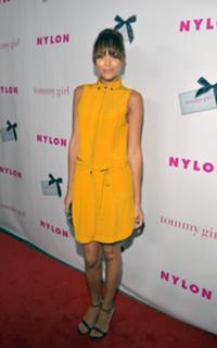 Ashley Madekwe feet photo thumbnail